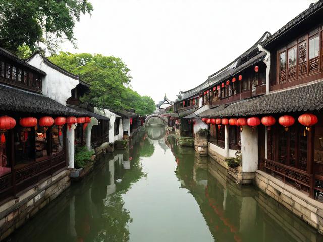 夫子庙游玩有哪些必去景点和美食推荐？