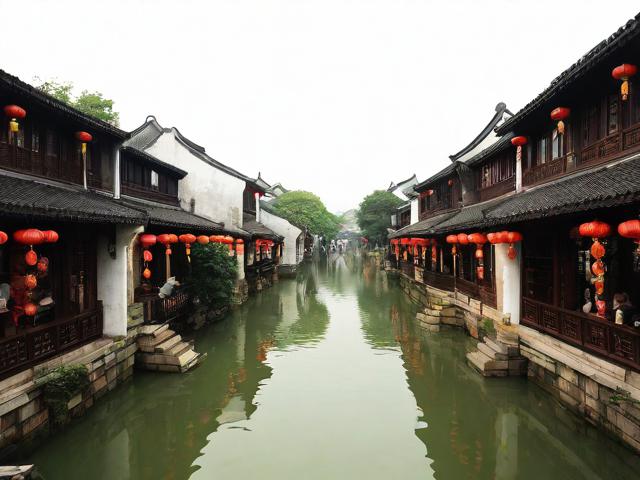 夫子庙游玩必去景点和美食有哪些?