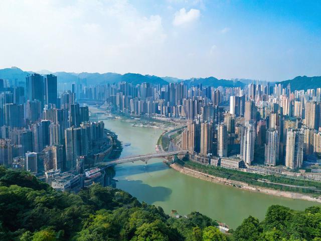 重庆三日游旅游攻略有哪些独特之处？