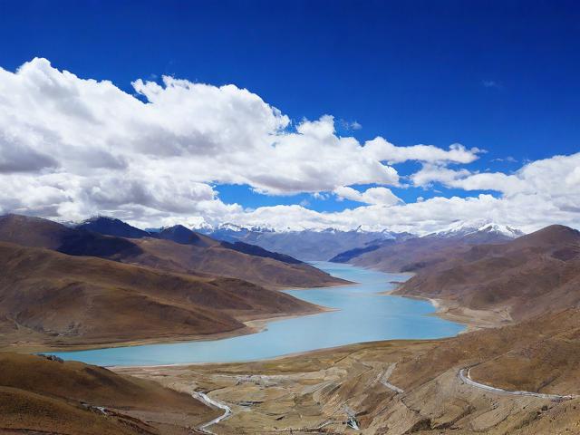 西藏旅游攻略路线