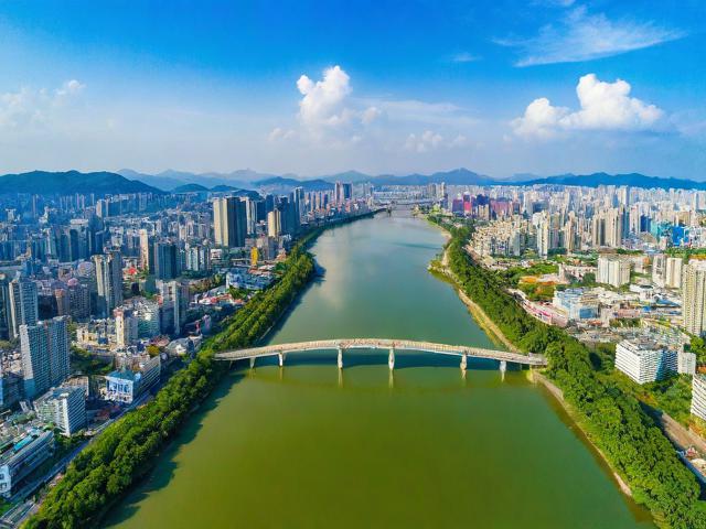 南安旅游攻略,如何规划一次难忘的南安之旅?