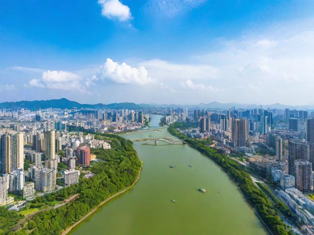 南安旅游攻略,如何规划一次难忘的南安之旅?