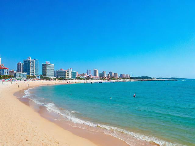 长滩旅游全攻略,如何规划一场完美的海滩之旅?
