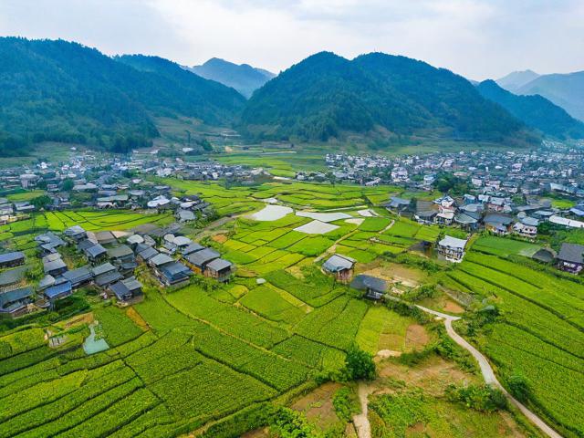 乡村旅游攻略，如何规划一次完美的乡村之旅？
