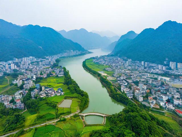 宜昌有哪些值得一游的乡村旅游景点？