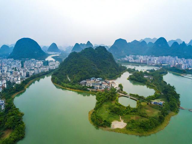 闽清有哪些值得一游的旅游景点?