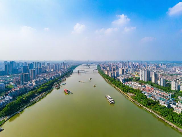 冷水滩有什么好玩的免费旅游景点?