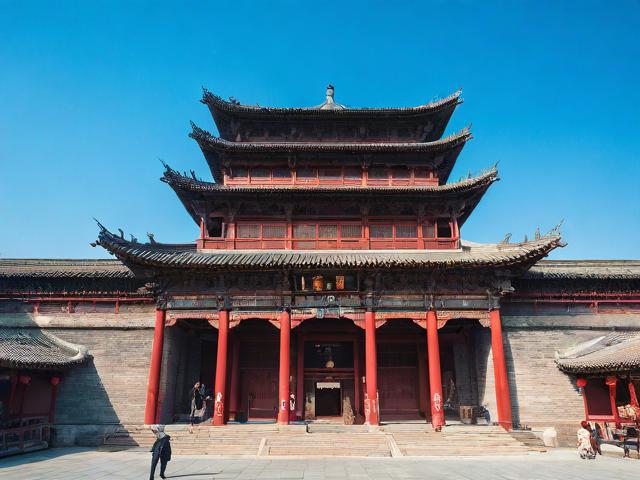 襄阳唐城攻略,有哪些不容错过的游玩要点和特色体验?