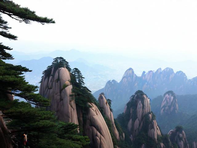 九江庐山必游景点有哪些？推荐攻略一览
