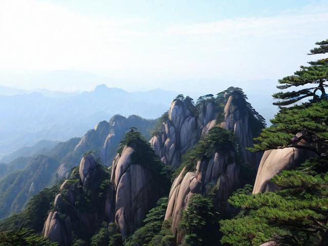 九江庐山必游景点有哪些?推荐攻略一览