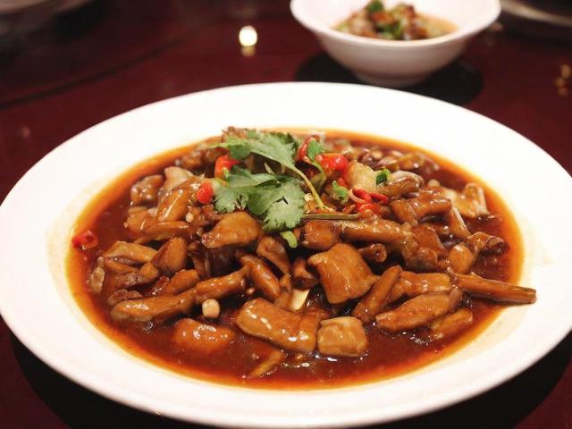 天津美食攻略，大众点评上有哪些必尝的地道美味？