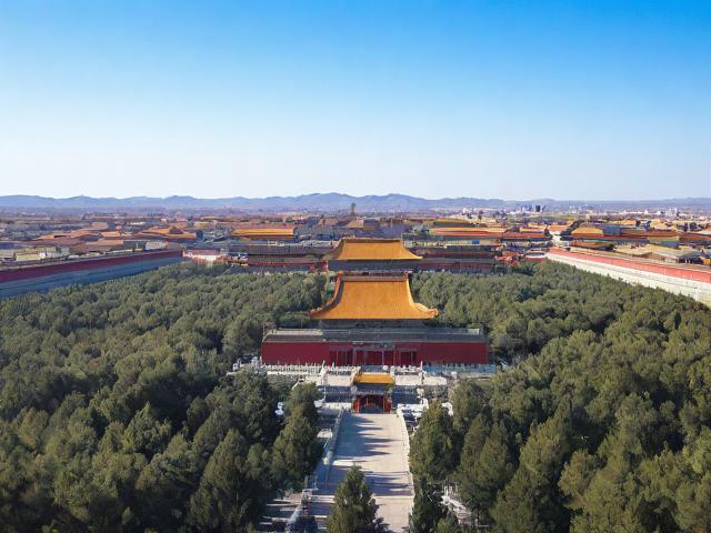 北京周边有哪些值得推荐的旅游景点?
