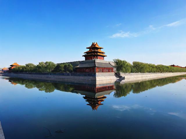 北京周边有哪些值得推荐的旅游景点?