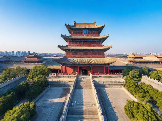 洛阳旅游景点排行榜中，哪些是必去的热门景点呢？