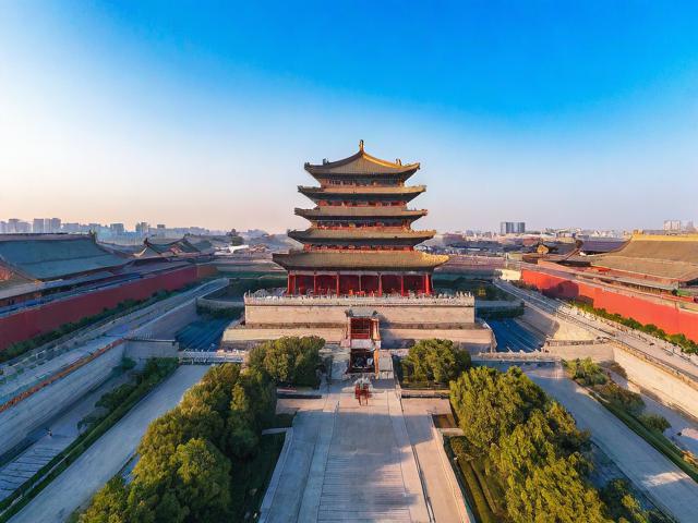 洛阳旅游景点排行榜中,哪些是必去的热门景点呢?