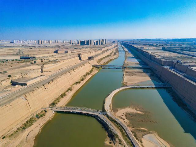 榆林市旅游景点,榆林市有哪些不容错过的旅游景点?