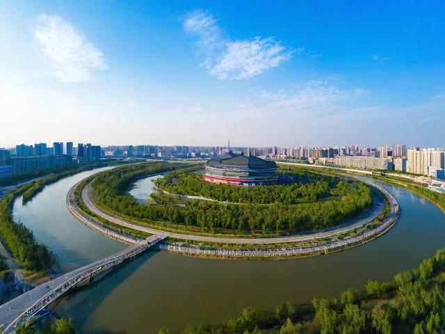 肇东有哪些值得一游的旅游景点?