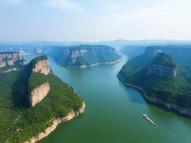 密云旅游景点排名
