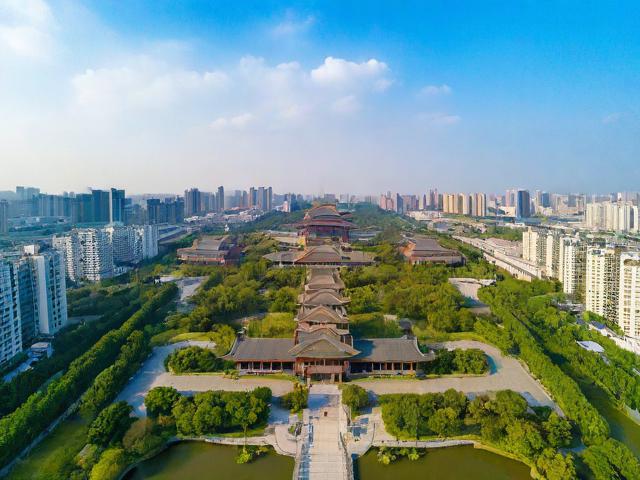 江宁区旅游景点大全,哪些景点值得一游?