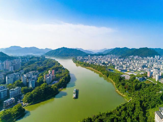 江西九江旅游攻略,有哪些必去景点和美食推荐?
