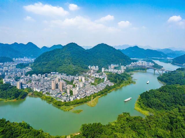 江西九江旅游攻略,有哪些必去景点和美食推荐?