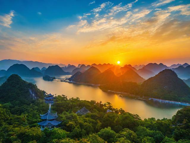 朝阳有哪些值得一游的旅游景点?