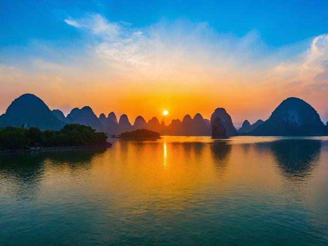 朝阳有哪些值得一游的旅游景点?