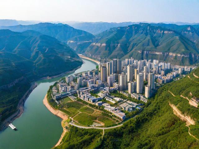 吕梁临县有哪些值得一游的旅游景点?