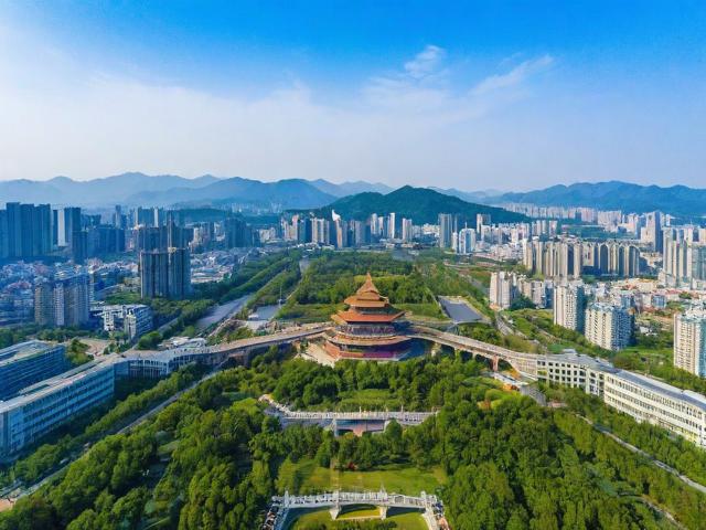 朝阳市旅游景点大全，朝阳市有哪些值得一游的旅游景点？