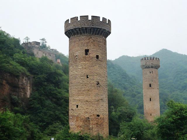 石楼旅游景点有哪些?探寻石楼独特魅力之旅