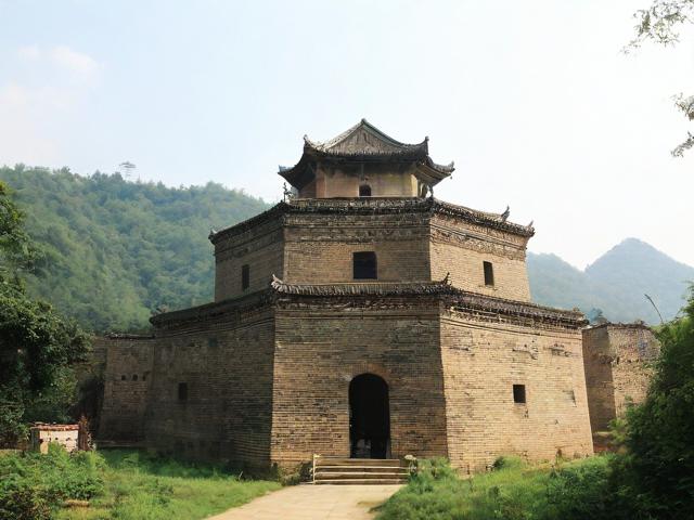 石楼旅游景点有哪些?探寻石楼独特魅力之旅