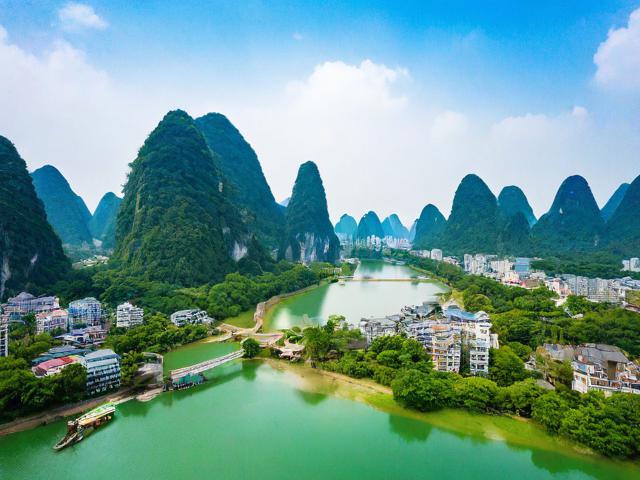 高明旅游景点究竟有哪些独特魅力,值得一探究竟?