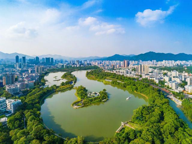 大泉州有哪些值得一游的旅游景点？
