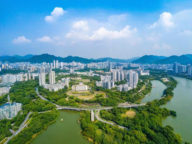 大泉州有哪些值得一游的旅游景点?