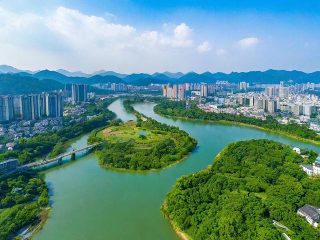 安溪周边旅游景点