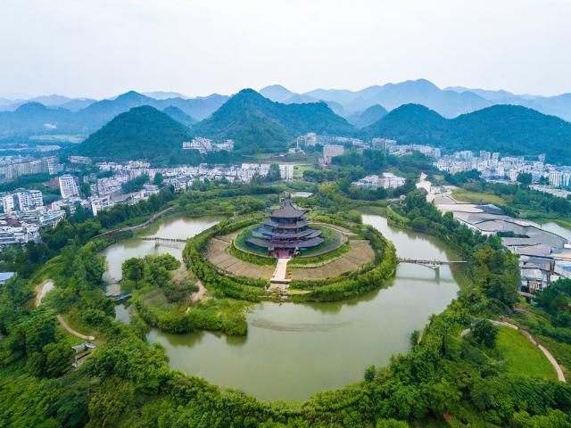大邑旅游景点有哪些?求一份详细的大邑旅游景点大全!