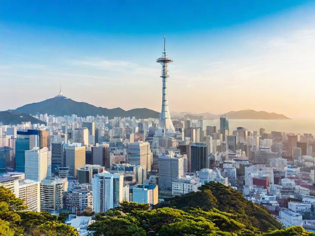 韩国釜山旅游景点众多，究竟哪些景点最具特色且不容错过呢？