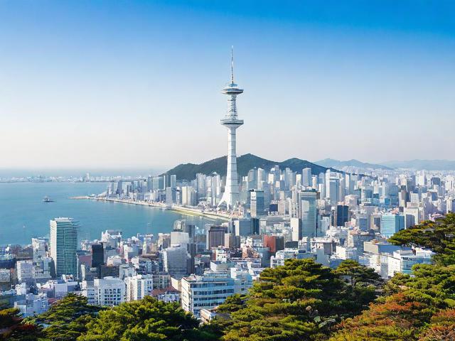 韩国釜山旅游景点众多,究竟哪些景点最具特色且不容错过呢?