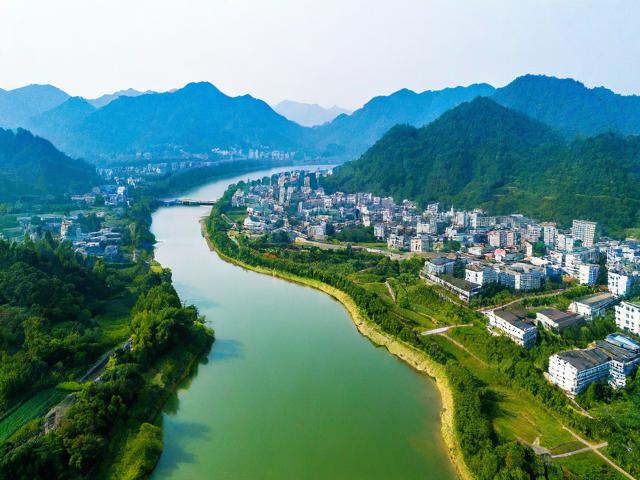 新县有哪些值得一游的旅游景点?