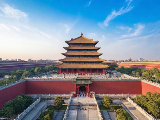 西安有哪些值得一游的旅游景点？