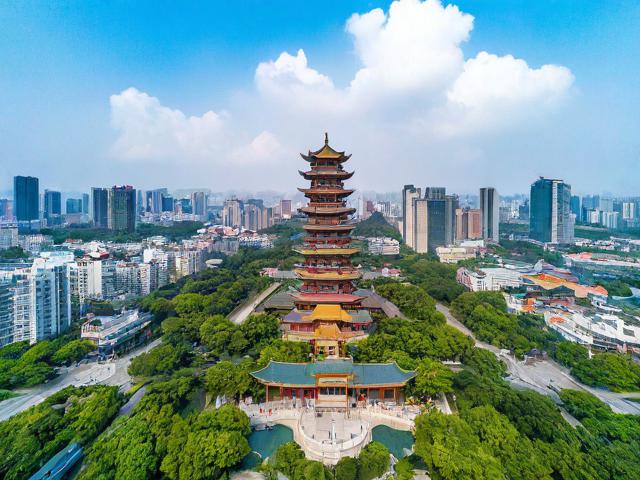 广东佛山有哪些值得推荐的旅游景点?