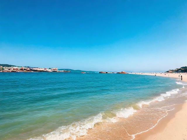 红海旅游攻略,有哪些必去景点和注意事项?