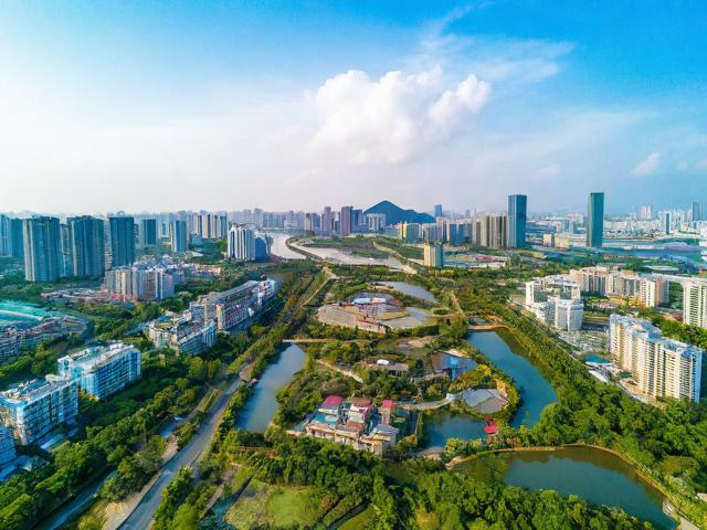 南宁金鸡镇有哪些值得一去的旅游景点?