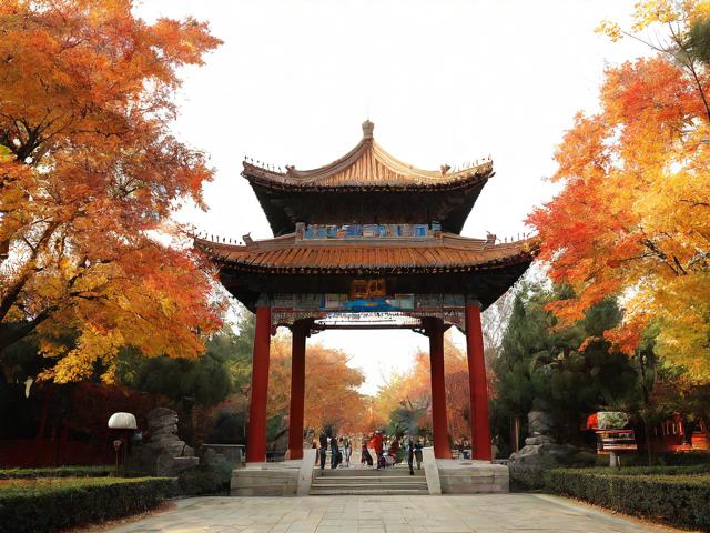 十月一日有哪些热门旅游景点?