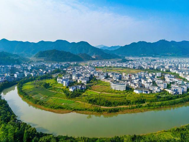宁国旅游攻略，哪些景点不容错过？