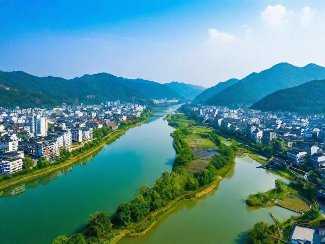 宁国旅游攻略,哪些景点不容错过?