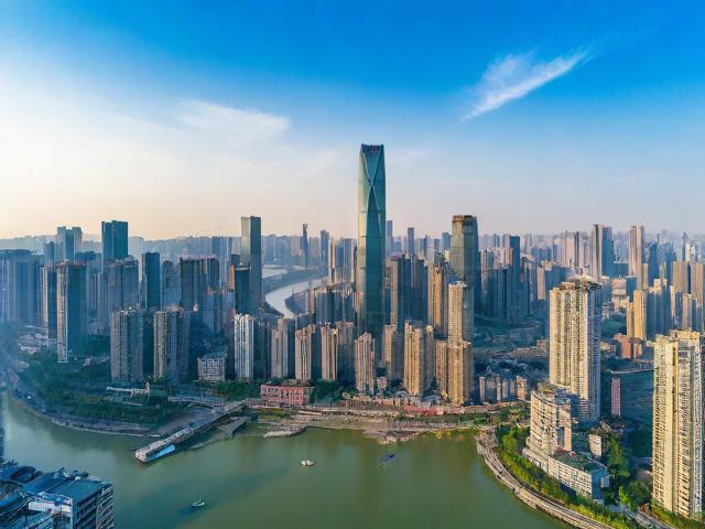 重庆主城区有哪些值得一游的旅游景点？