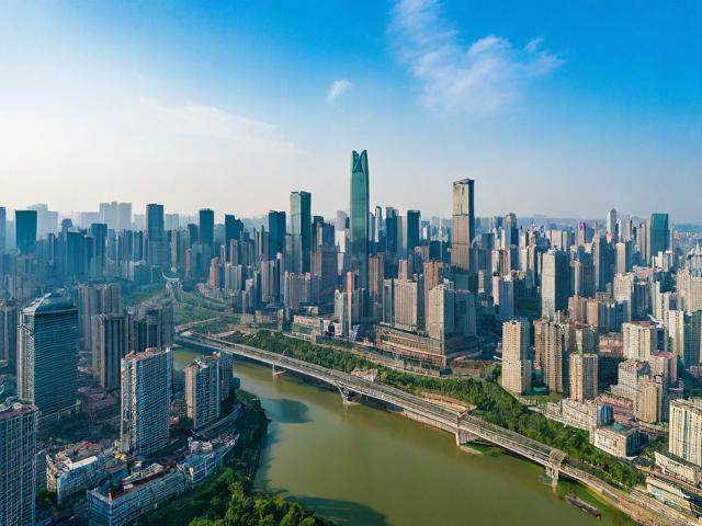 重庆主城区有哪些值得一游的旅游景点?