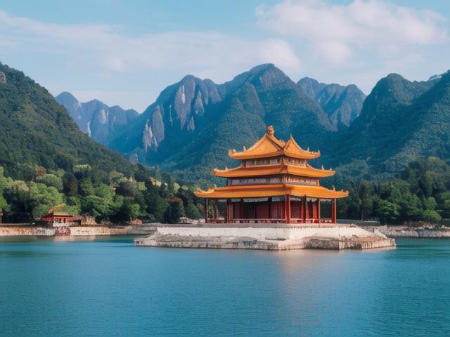 哪些国内热门旅游景点最值得一去?