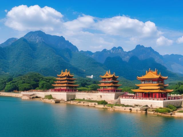 哪些国内热门旅游景点最值得一去?